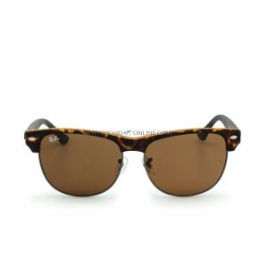 Очки Ray Ban Clubmaster RB 4175 878 / 510