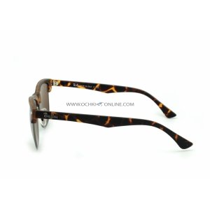 Очки Ray Ban Clubmaster RB 4175 878 / 510