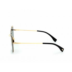 Солнцезащитные очки FENDI FF0048/F/S 6NQHA BK MIRROR