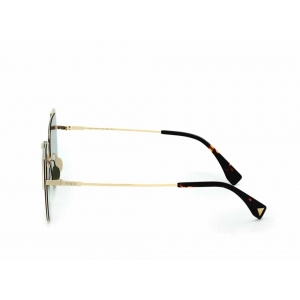 Солнцезащитные очки FENDI FF0048/F/S 2NQHA PINK BK