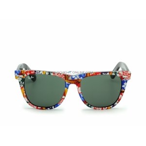 Очки Ray Ban Wayfarer RB 2140 1137