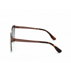 Солнцезащитные очки JIMMY CHOO DOMI/S PTCJS Brown Bronz