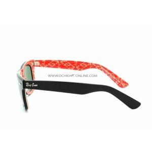 Очки Ray Ban Wayfarer RB 2140 1016