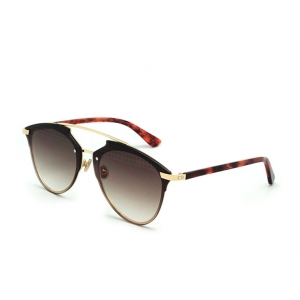 Солнцезащитные очки Christian Dior REFLECTED P C2 Brown horny