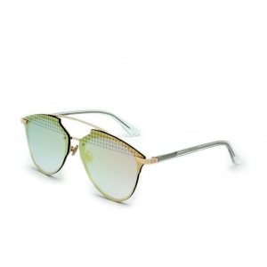 Солнцезащитные очки Christian Dior REFLECTED P C7 PINK-GD GD SL
