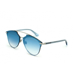 Солнцезащитные очки Christian Dior REFLECTED P C8 BLUE SILVER