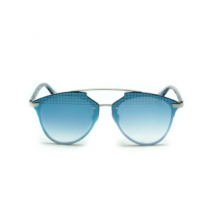 Солнцезащитные очки Christian Dior REFLECTED P C8 BLUE SILVER