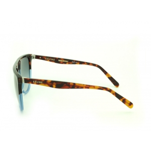 Солнцезащитные очки Celine C 41435/S THB/Z8 horny blue