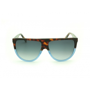 Солнцезащитные очки Celine C 41435/S THB/Z8 horny blue
