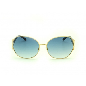 Солнцезащитные очки Roberto Cavalli RC 868S 28F light blue