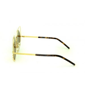 Солнцезащитные очки MARC JACOBS MARC16/S 8VYLA gold