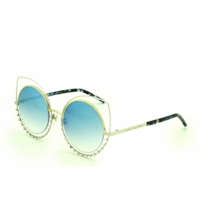 Солнцезащитные очки MARC JACOBS MARC16/S YIN9C blue