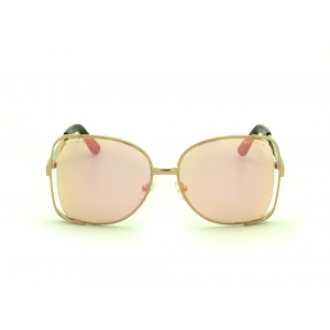 Солнцезащитные очки Chanel 5806 C 987/1F PINK