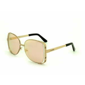 Солнцезащитные очки Chanel 5806 C 987/1F PINK