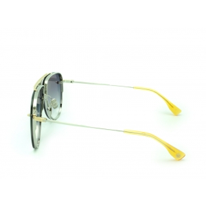Солнцезащитные очки DITA DRX-2082-A-SLV-GLD-62 bk sl gd