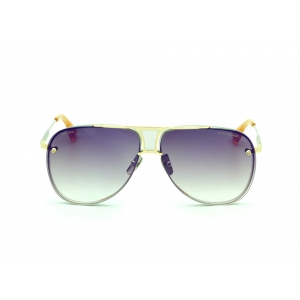 Солнцезащитные очки DITA DRX-2082-A-SLV-GLD-62 mirror pink