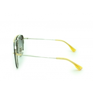 Солнцезащитные очки DITA DRX-2082-A-SLV-GLD-62 mirror pink