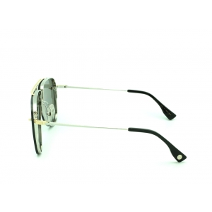 Солнцезащитные очки DITA DRX-2082-A-SLV-GLD-62 bk mirror