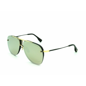 Солнцезащитные очки DITA DRX-2082-A-SLV-GLD-62 bk mirror brown