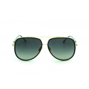 Солнцезащитные очки DITA CONROR-TWO 21010-D-GRY-DLD-62 bk