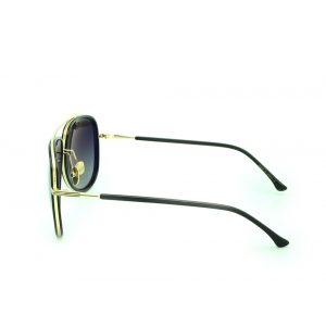 Солнцезащитные очки DITA CONROR-TWO 21010-D-GRY-DLD-62 bk