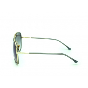 Солнцезащитные очки DITA CONROR-TWO 21010-D-GRY-DLD-62 grey