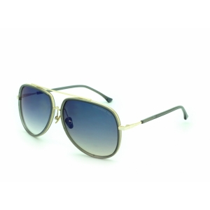 Солнцезащитные очки DITA CONROR-TWO 21010-D-GRY-DLD-62 grey