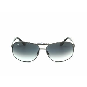 Очки Ray Ban Highstreet RB 3387 004/32