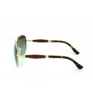 Солнцезащитные очки Cartier 6200921 002