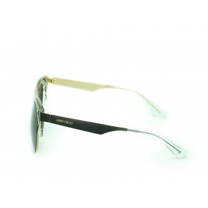 Солнцезащитные очки JIMMY CHOO ESTELLES/S ENYLF bk
