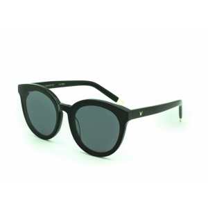 Солнцезащитные очки GENTLE MONSTER FLATBA Black Peter