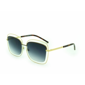 Солнцезащитные очки Marc Jacobs MARC 9/S 8VYLA BK GD