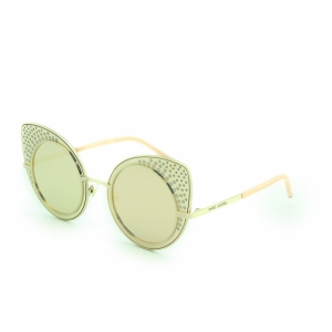Солнцезащитные очки Marc Jacobs MARC 109/S 26KUF PINK MIRROR