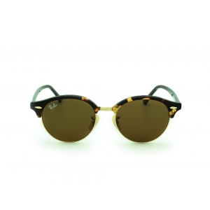 Солнцезащитные очки Ray Ban RB4246 1160 CLUBROUND