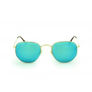 Солнцезащитные очки Ray Ban RB3548N 001/9O Hexagonal