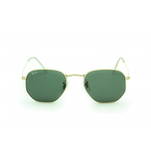 Солнцезащитные очки Ray Ban RB3548N 001 Hexagonal