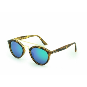 Солнцезащитные очки Ray Ban RB4257-F 60926G New Gatsby Small