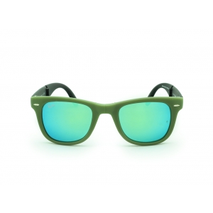 Солнцезащитные очки Ray Ban RB4105 602/19 WAYFARER FOLDING