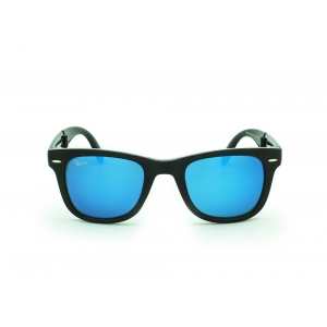 Солнцезащитные очки Ray Ban RB4105 601/17 WAYFARER FOLDING