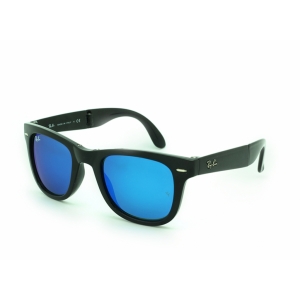 Солнцезащитные очки Ray Ban RB4105 601/17 WAYFARER FOLDING