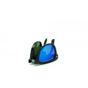 Солнцезащитные очки Ray Ban RB4105 601/17 WAYFARER FOLDING