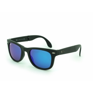 Солнцезащитные очки Ray Ban RB4105 601S/17 WAYFARER FOLDING