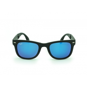 Солнцезащитные очки Ray Ban RB4105 601S/17 WAYFARER FOLDING