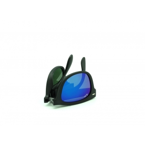 Солнцезащитные очки Ray Ban RB4105 601S/17 WAYFARER FOLDING