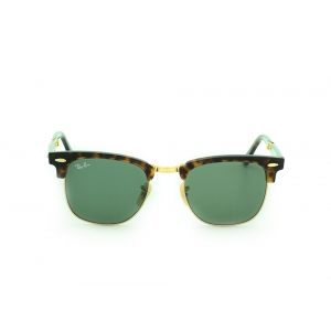 Солнцезащитные очки Ray Ban RB2176 990 CLUBMASTER FOLDING