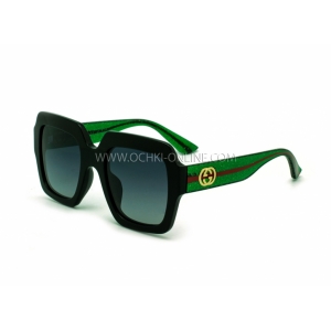 Солнцезащитные очки Gucci GG0102SA C-03