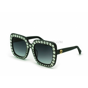 Солнцезащитные очки Gucci GG148/S 001