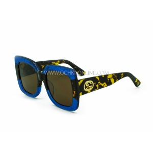 Солнцезащитные очки Gucci GG 0083S 0003AE