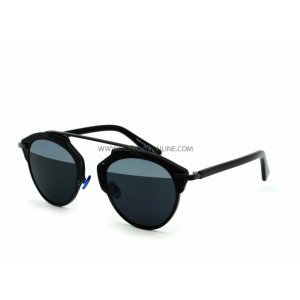 Солнцезащитные очки Christian Dior So Real B1MY9 Black Photochrome