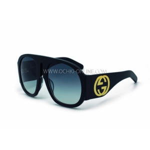 Солнцезащитные очки Gucci GG0152S 001AU